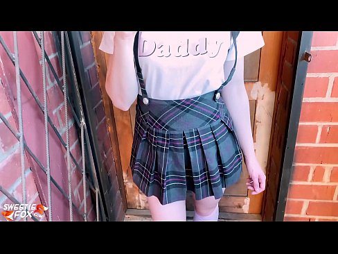 ❤️ ʻO ke kaikamahine kula e ʻū hohonu i kāna dick a hoʻopaʻa ʻia ma mua o nā papa. ❤️ Anal video iā mākou haw.porn-milf300.ru ﹏