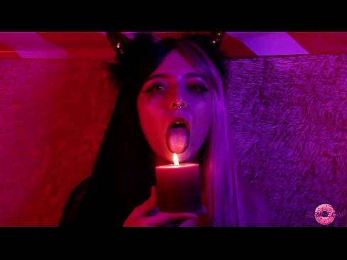 ❤️ ʻO ka Blowjob aloha mai Sexy Succubus me ka hoʻokō waha ❤️ Anal video iā mākou haw.porn-milf300.ru ﹏